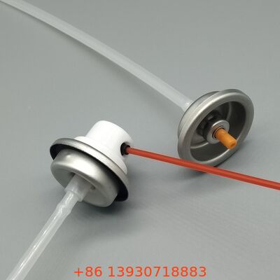 Válvula de Pulverização para Kit MDF de Alto Rendimento para Aplicações de Reparo Automotivo