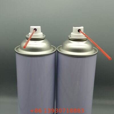 MDF Kit Adesivo Valve Compatível com MDF Activator Spray Actuators