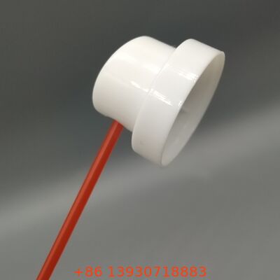 Válvula Spray para Kit MDF para Soluções de Reparo de Painéis e Superfícies Automotivas