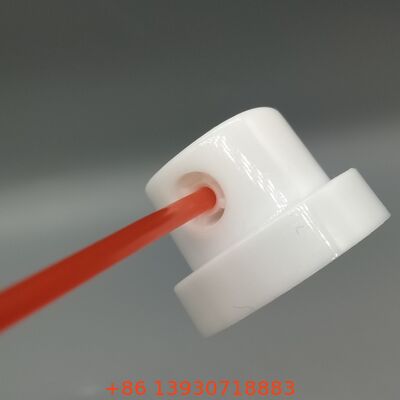 Válvula de pulverização WD40 de alta pressão para aplicações de penetração profunda