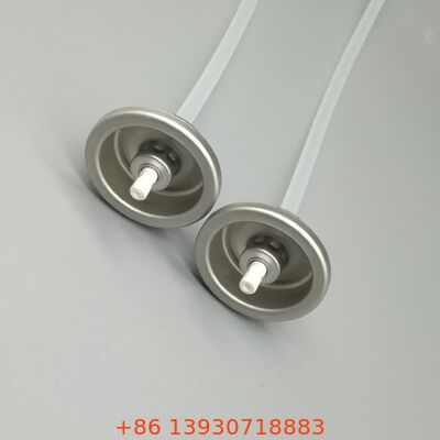 MDF Kit Activador válvula de aerossol Activador profissional válvula de aerossol para trabalhos de madeira