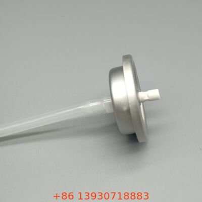 Consistent Output WD40 Spray Valve for Precision Lubricant Application