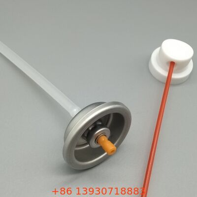 Válvula de Pulverização para Kit MDF de Alto Rendimento para Aplicações de Reparo Automotivo