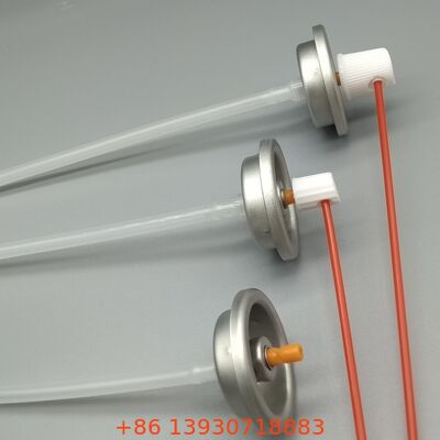 Válvula de Pulverização para Kit MDF de Alto Rendimento para Aplicações de Reparo Automotivo