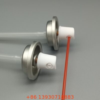 Válvula de Pulverização para Kit MDF de Alto Rendimento para Aplicações de Reparo Automotivo