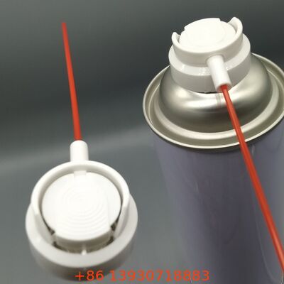 Carburetor Cleaner Aerosol Valve Ideal for for Engine Carb Cleaning