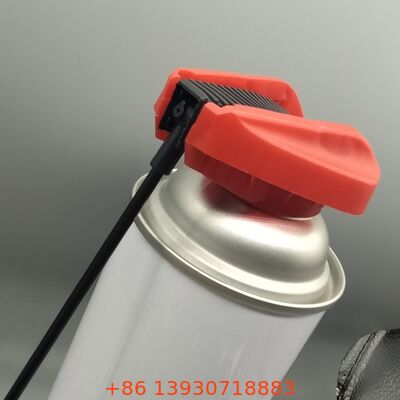 Válvula de Spray para Limpeza de Carburador de 1 Polegada para Limpeza Profunda de Componentes do Motor