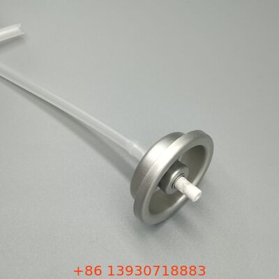 Válvula ativadora de kit MDF aerossol para sistemas de reparo e colagem de dois componentes