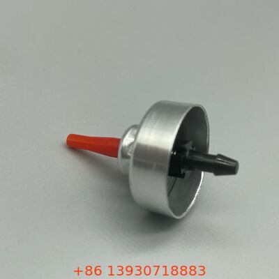 Válvula de gás universal de reabastecimento de candeeiros para lanternas, jets e isqueiros de bolso padrão