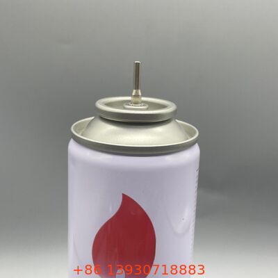 Válvula de gás mais leve de uma polegada em latão forjado confiável para sistemas de aquecimento industrial com alavanca de controle manual