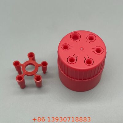 Válvula de Recarga de Gás para Isqueiro de Alta Pressão para Recarga Segura e Eficiente