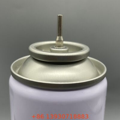 Válvula de gás industrial de 1 polegada para cozinhas comerciais de alto fluxo com corpo de latão forjado