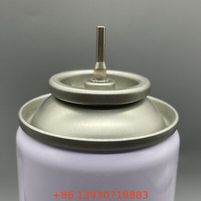 Válvula de gás mais leve de uma polegada em latão forjado confiável para sistemas de aquecimento industrial com alavanca de controle manual