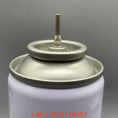 Válvula de gás mais leve de 1 polegada para cozinheiros profissionais e amadores com características de segurança melhoradas