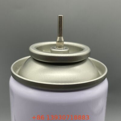 Válvula de gás universal de reabastecimento de candeeiros para lanternas, jets e isqueiros de bolso padrão