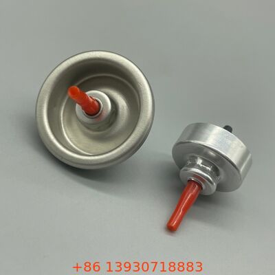 Válvula de gás para isqueiro versátil de uma polegada para acampamentos e eventos ao ar livre com desempenho confiável