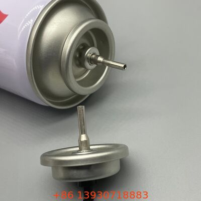 Válvula de gás industrial de 1 polegada para cozinhas comerciais de alto fluxo com corpo de latão forjado