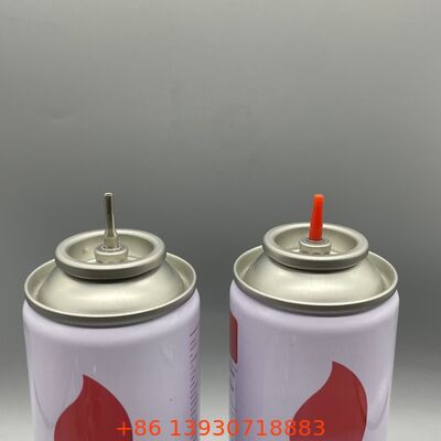 Válvula de gás para isqueiro de uma polegada durável para catering ao ar livre e food trucks com construção resistente às intempéries