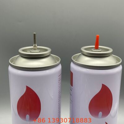 Válvula de gás mais leve de uma polegada projetada com precisão para linhas de gás de laboratório e planta piloto com controle fino