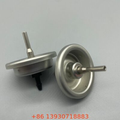 Válvula de gás para isqueiro de uma polegada eficiente para entusiastas da culinária ao ar livre com recursos duráveis