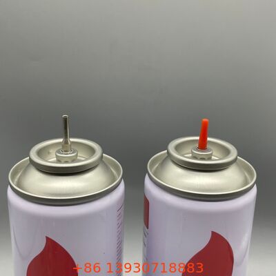 Válvula de gás mais leve de uma polegada projetada com precisão para linhas de gás de laboratório e planta piloto com controle fino