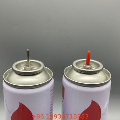 Válvula de gás mais leve de uma polegada projetada com precisão para linhas de gás de laboratório e planta piloto com controle fino