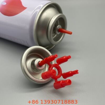 Válvula de gás de um polegada mais leve padrão para manutenção e reparação de sistemas de GPL de uso geral