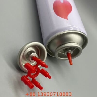 Válvula de gás de um polegada mais leve padrão para manutenção e reparação de sistemas de GPL de uso geral