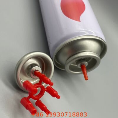 Válvula de gás de um polegada mais leve padrão para manutenção e reparação de sistemas de GPL de uso geral