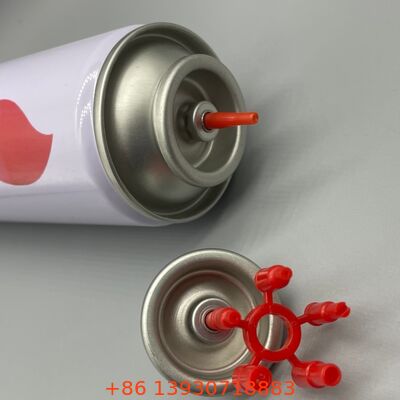 Compacta válvula de gás mais leve de 1 polegada para ligações portáteis de aquecedor de GLP com alavanca de operação fácil