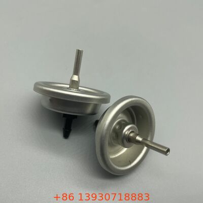 Válvula de gás para isqueiro recarregável de alto desempenho para viagens, casa e uso ao ar livre