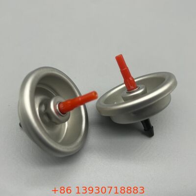 Válvula de gás para isqueiro de uma polegada eficiente para entusiastas da culinária ao ar livre com recursos duráveis