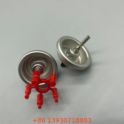 Válvula de Gás de Recarga para Isqueiro Premium para Recarga de Butano Segura e Eficiente