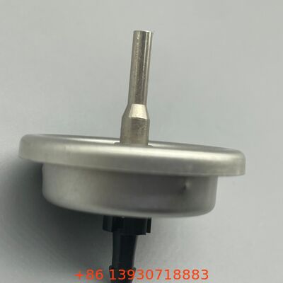 Válvula de Gás de Recarga para Isqueiro Premium para Recarga de Butano Segura e Eficiente