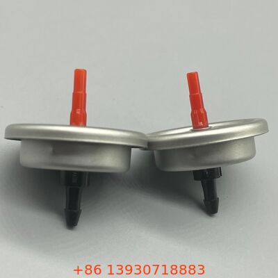 Válvula de gás ajustável de alta qualidade para cigarros recarregáveis e isqueiros