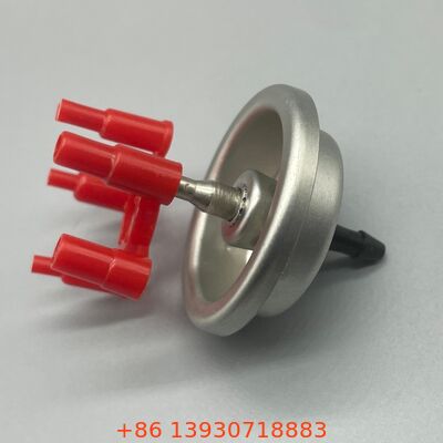 Desempenho confiável da válvula de recarga de gás de isqueiro aerossol para recarga de gás portátil