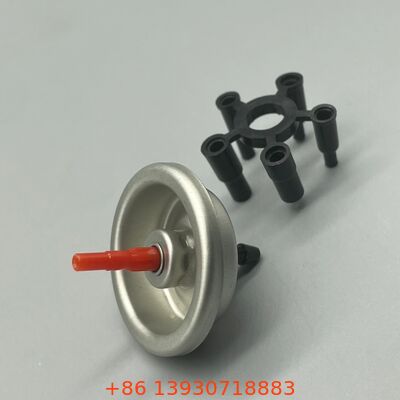 Válvula de gás universal de reabastecimento de candeeiros para lanternas, jets e isqueiros de bolso padrão