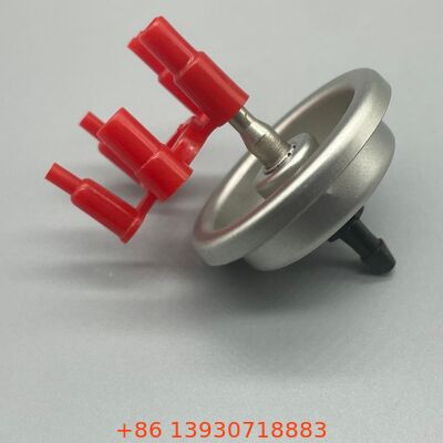 Válvula de Gás Butano de Precisão para Recargas de Isqueiro Garantindo Controle Preciso do Fluxo