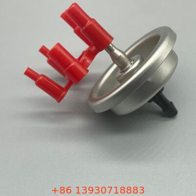 Válvula de gás para isqueiro de uma polegada durável para chefs profissionais e churrasco em casa com segurança superior