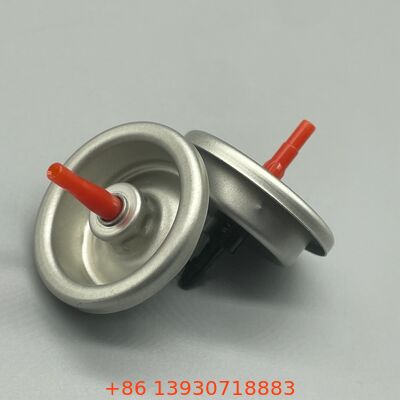 Válvula de recarga de gás de isqueiro butano, válvula de recarga universal para isqueiros de bolso