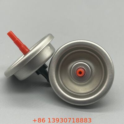 Válvula de recarga de gás para isqueiro, sistema universal de válvula de recarga de gás para isqueiros para churrasco