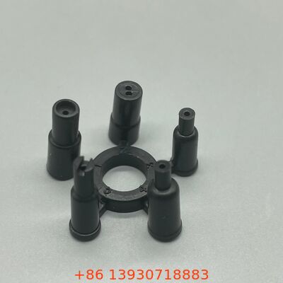 Válvula de gás para isqueiro de latão durável de uma polegada para sistemas residenciais de propano com controle de desligamento manual