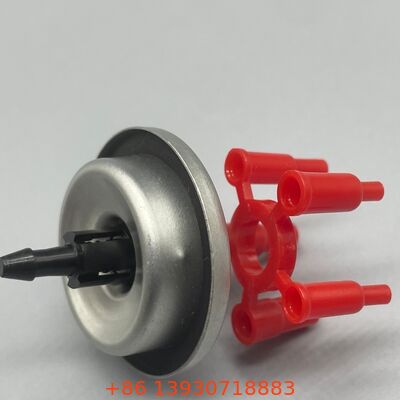 Adaptador universal de válvula de reabastecimento de transferência de combustível de butano para tochas de cozinha e soldadores com fechadura de segurança