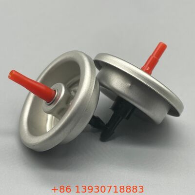 Adaptador universal de válvula de reabastecimento de transferência de combustível de butano para tochas de cozinha e soldadores com fechadura de segurança