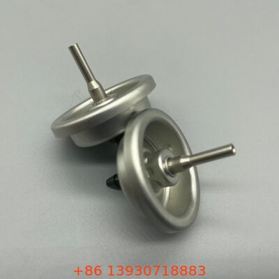 1 polegada de gás mais leve válvula de aerossol de recarga para gás de consumo e produtos de utilidade pública