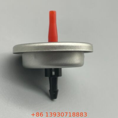 Válvula de pulverização de gás mais leve, válvula de distribuição de gás aerossólico para reabastecimento portátil de gás mais leve, válvula de injeção de gás de alta aderência para uso diário de suplemento de gás mais leve