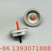 Válvula de recarga de gás de isqueiro butano projetada para isqueiros descartáveis ​​e recarregáveis