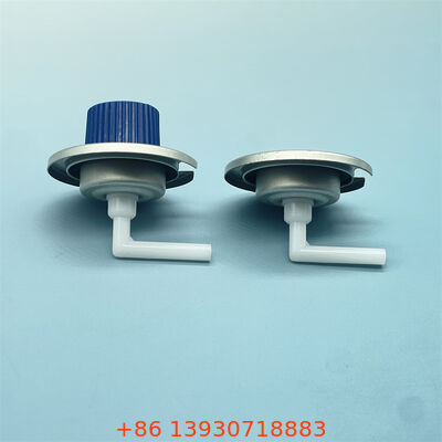 Válvula de controle de gás de alta pressão de nível profissional para fogões e fogões comerciais