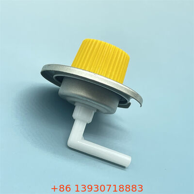 Válvula de controle de gás de alta pressão de nível profissional para fogões e fogões comerciais