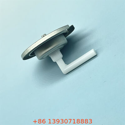 Válvula de fogão a gás butano em aerossol para sistemas de cozimento portáteis para cozinhar ao ar livre